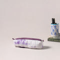 Handmade Quilted Pencil Pouch 50
