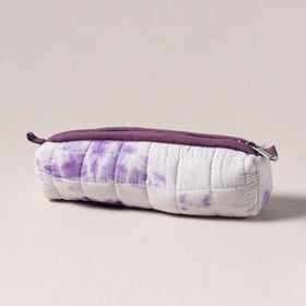 Handmade Quilted Pencil Pouch 50