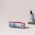 Handmade Quilted Pencil Pouch 51