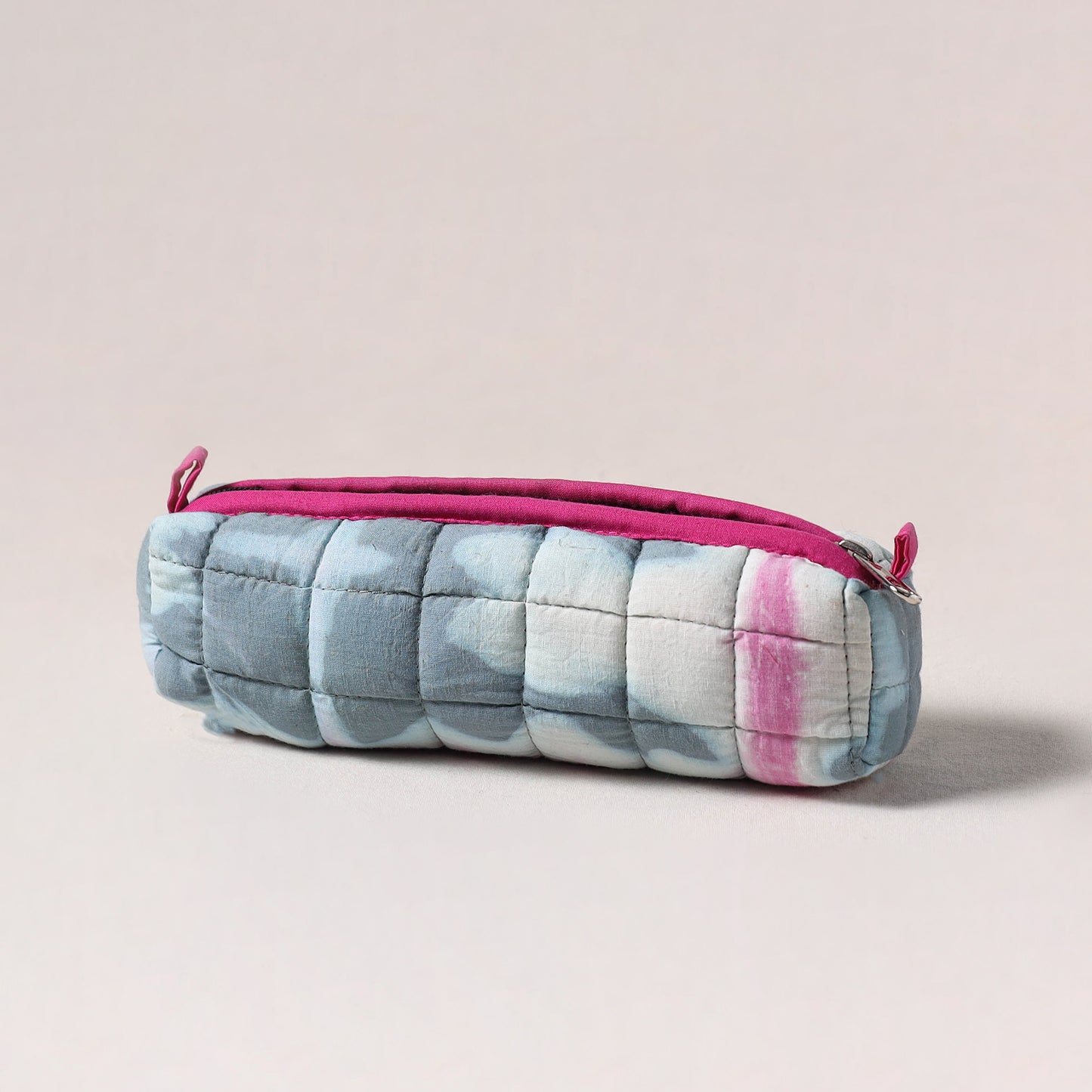Handmade Quilted Pencil Pouch 51