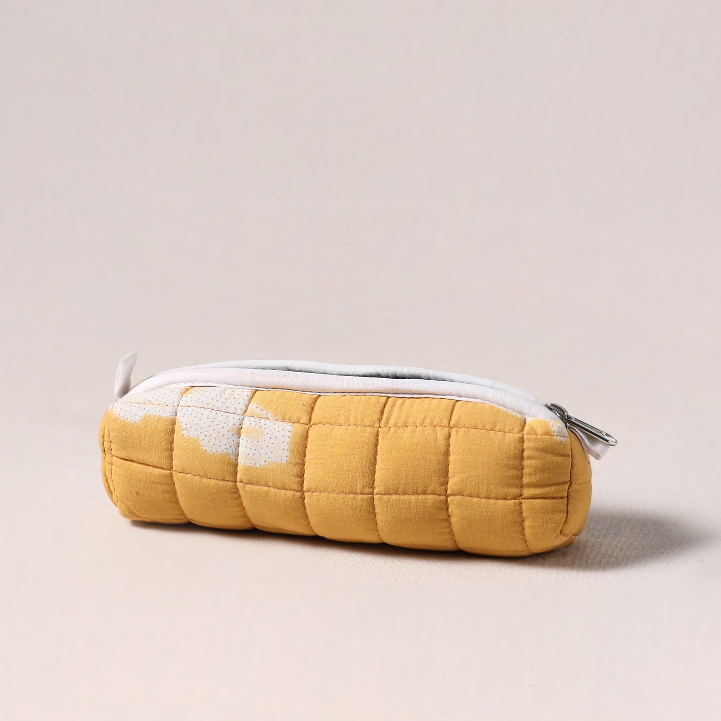 Handmade Quilted Pencil Pouch 52