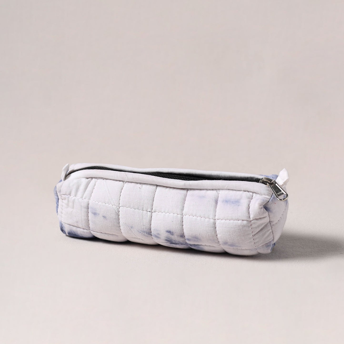 Handmade Quilted Pencil Pouch 53