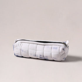 Handmade Quilted Pencil Pouch 53