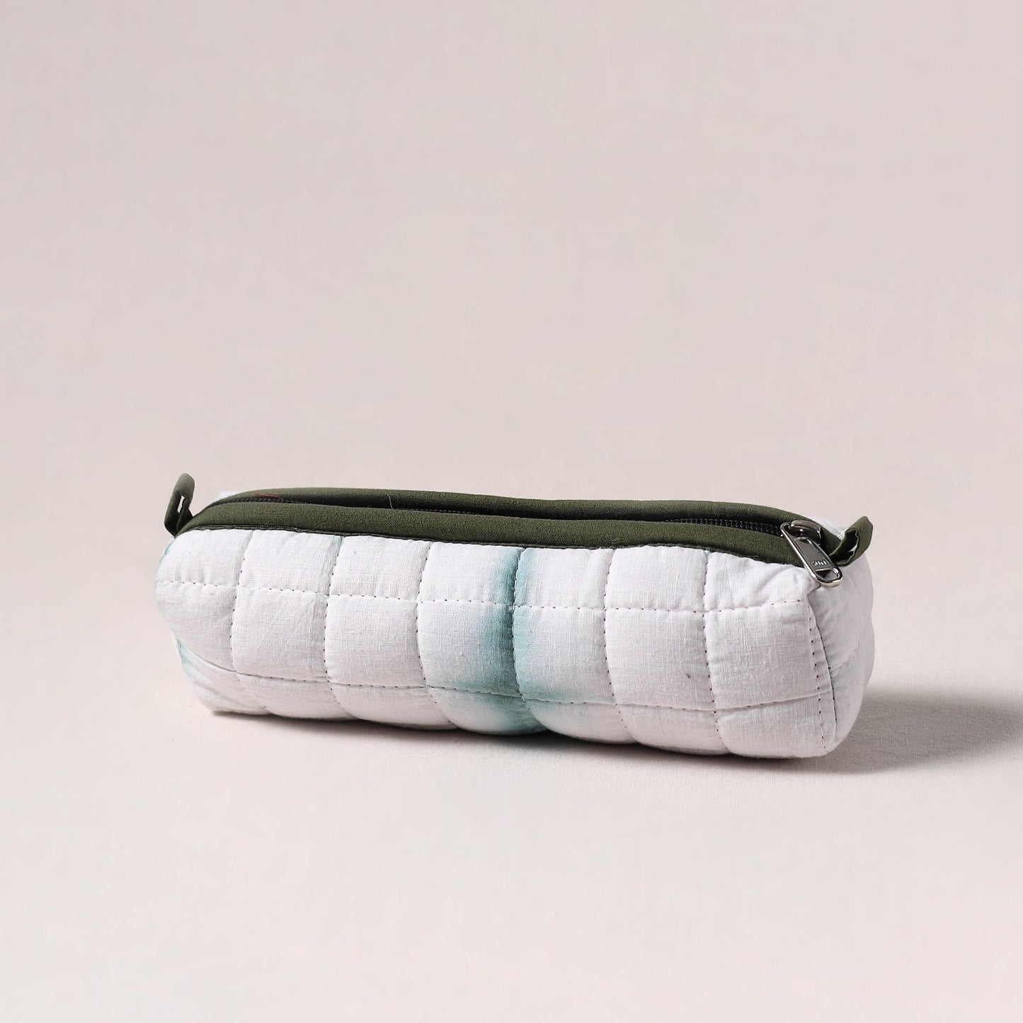 Handmade Quilted Pencil Pouch 54
