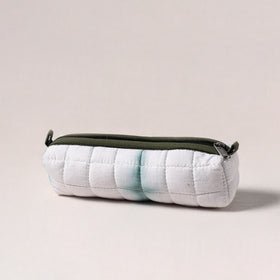 Handmade Quilted Pencil Pouch 54