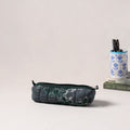 Handmade Quilted Pencil Pouch 55