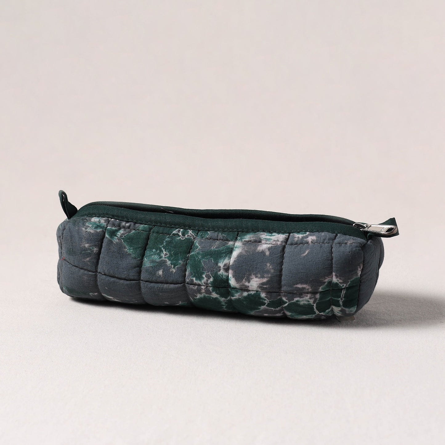 Handmade Quilted Pencil Pouch 55