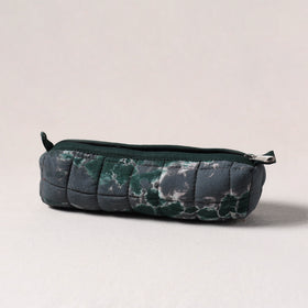 Handmade Quilted Pencil Pouch 55
