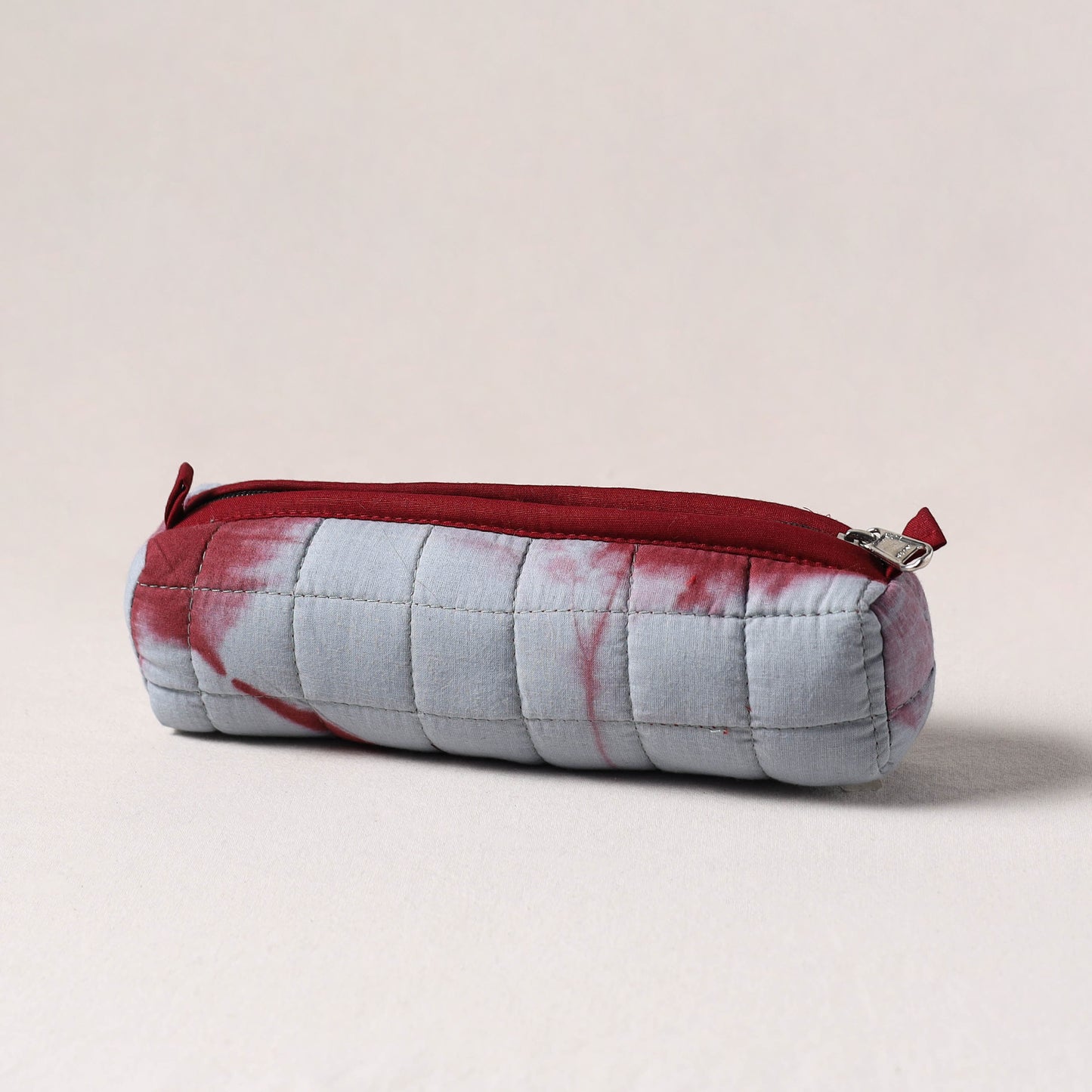 Handmade Quilted Pencil Pouch 56