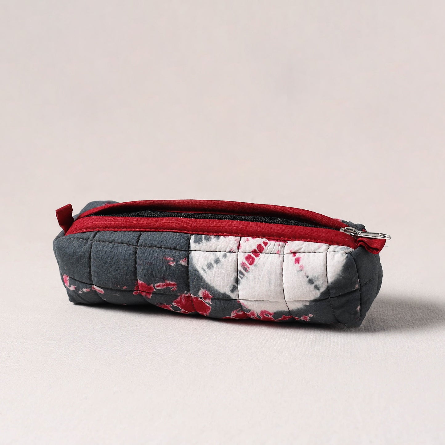 Handmade Quilted Pencil Pouch 57