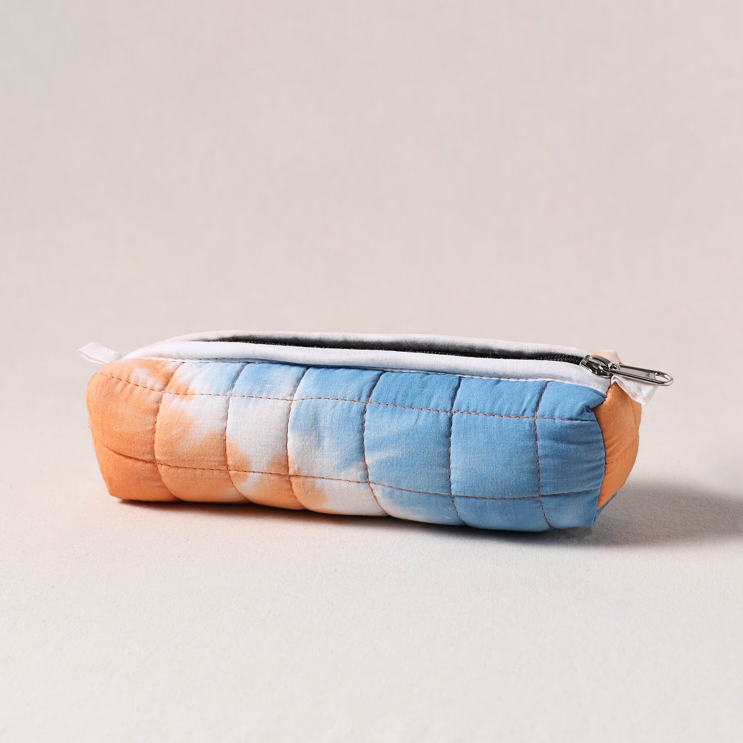 Handmade Quilted Pencil Pouch 60