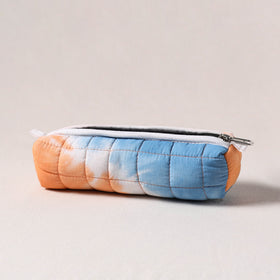Handmade Quilted Pencil Pouch 60