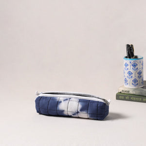 Handmade Quilted Pencil Pouch 61