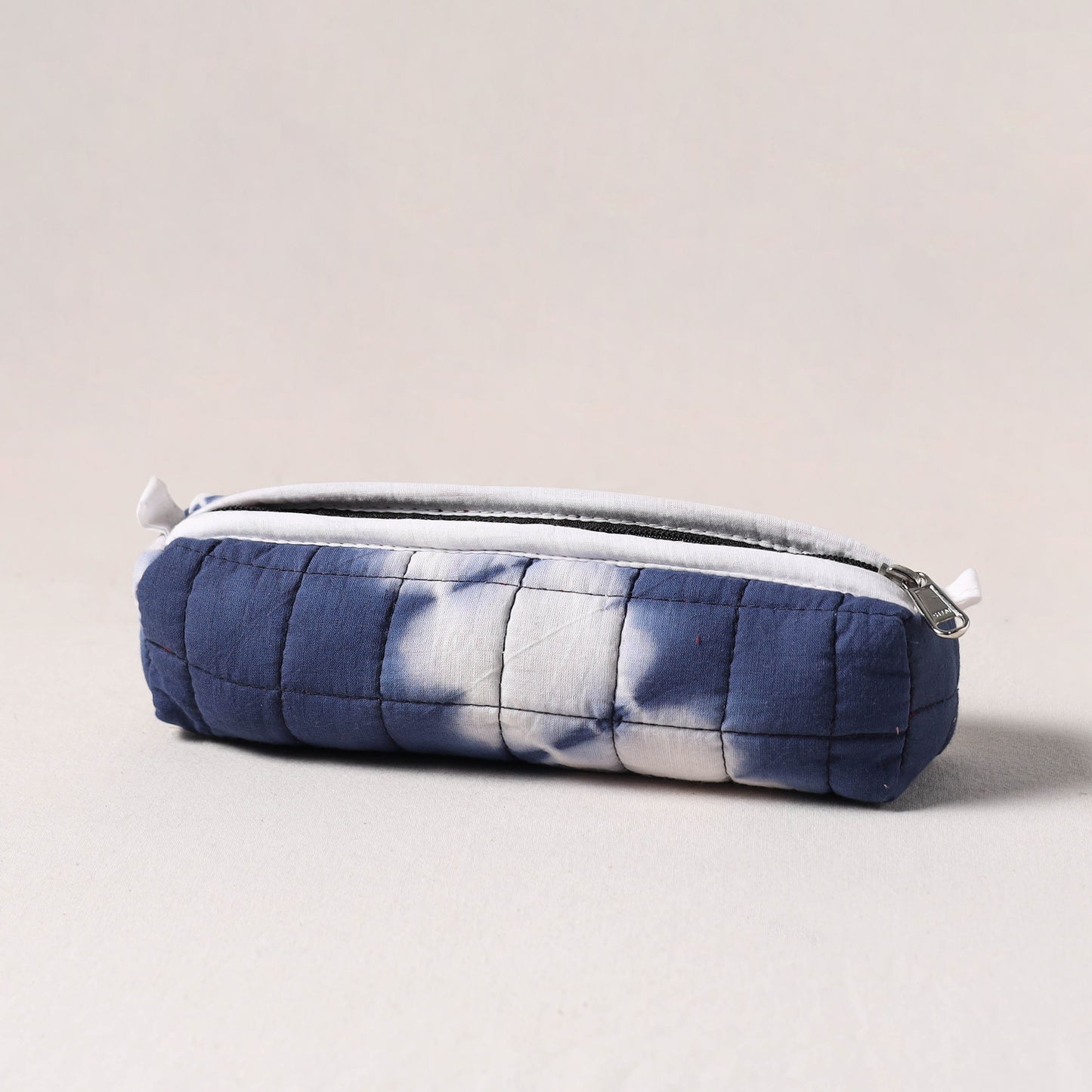 Handmade Quilted Pencil Pouch 61