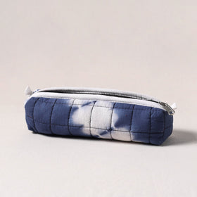 Handmade Quilted Pencil Pouch 61