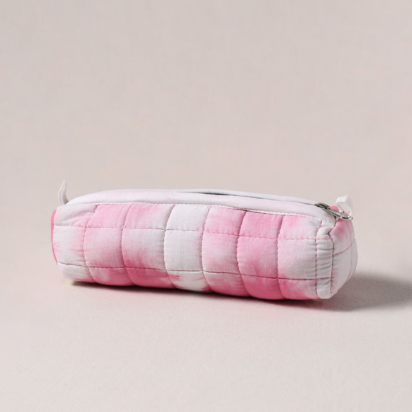 Handmade Quilted Pencil Pouch 63