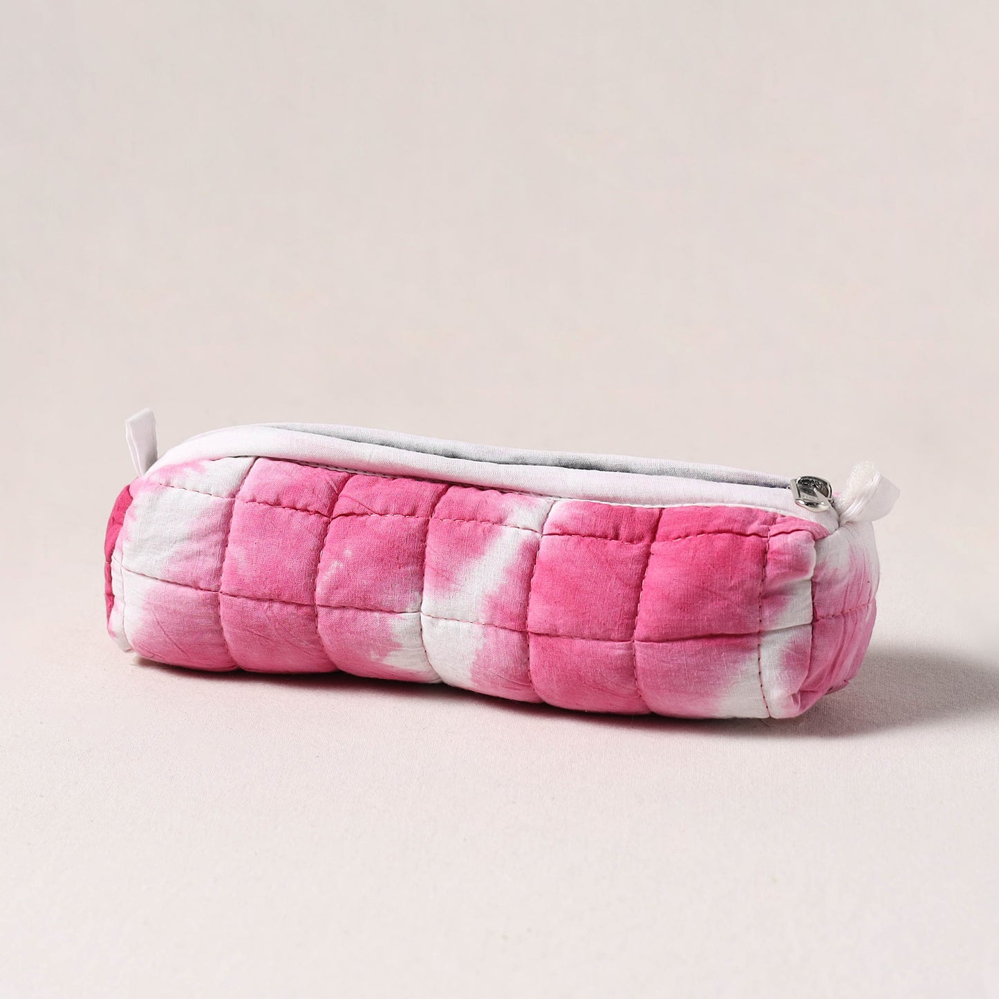 Handmade Quilted Pencil Pouch 64