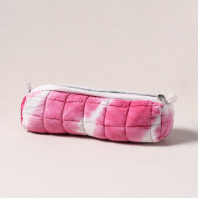 Handmade Quilted Pencil Pouch 64