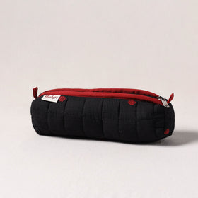 Handcrafted Quilted Pencil Pouch 10