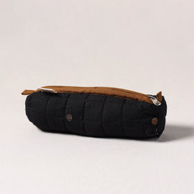 Handcrafted Quilted Pencil Pouch 13