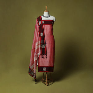 cotton dress material indiamart Ladies Cotton Indiamart Cotton Gown With Price Cotton Lakhnavi Thread Work Batik Print Dress Material (unstitched), , Ethenika, New Delhi ID: 2855432794597