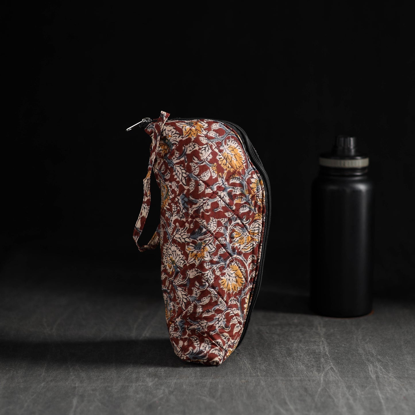 Handmade 1L Water Bottle Cover 01