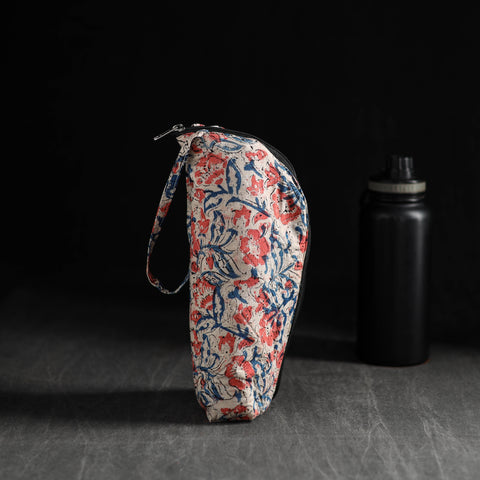 Multicolor - Handmade 1L Water Bottle Cover 03
