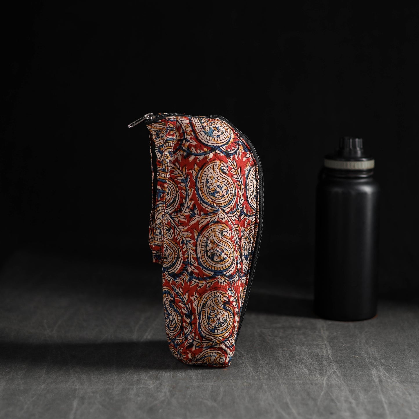 Handmade 1L Water Bottle Cover 07