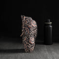 Handmade 1L Water Bottle Cover 12
