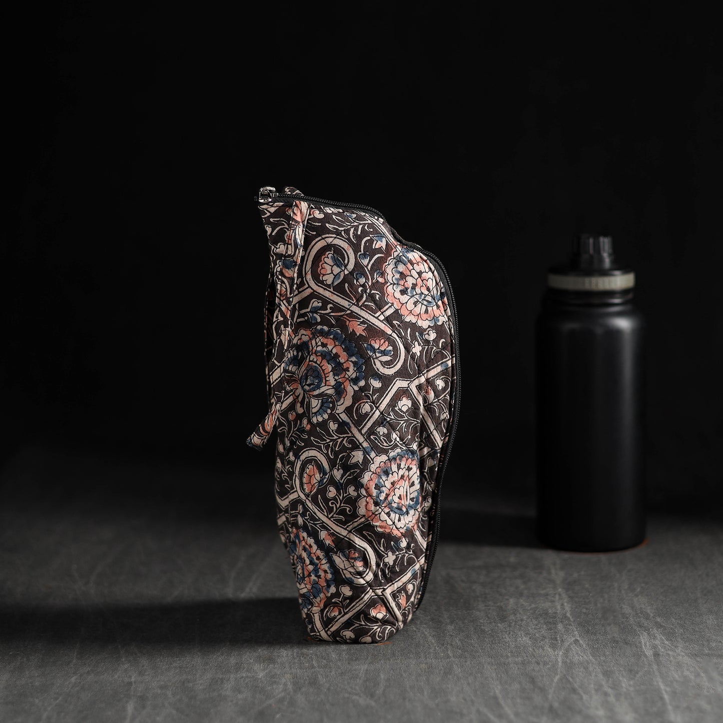 Handmade 1L Water Bottle Cover 12