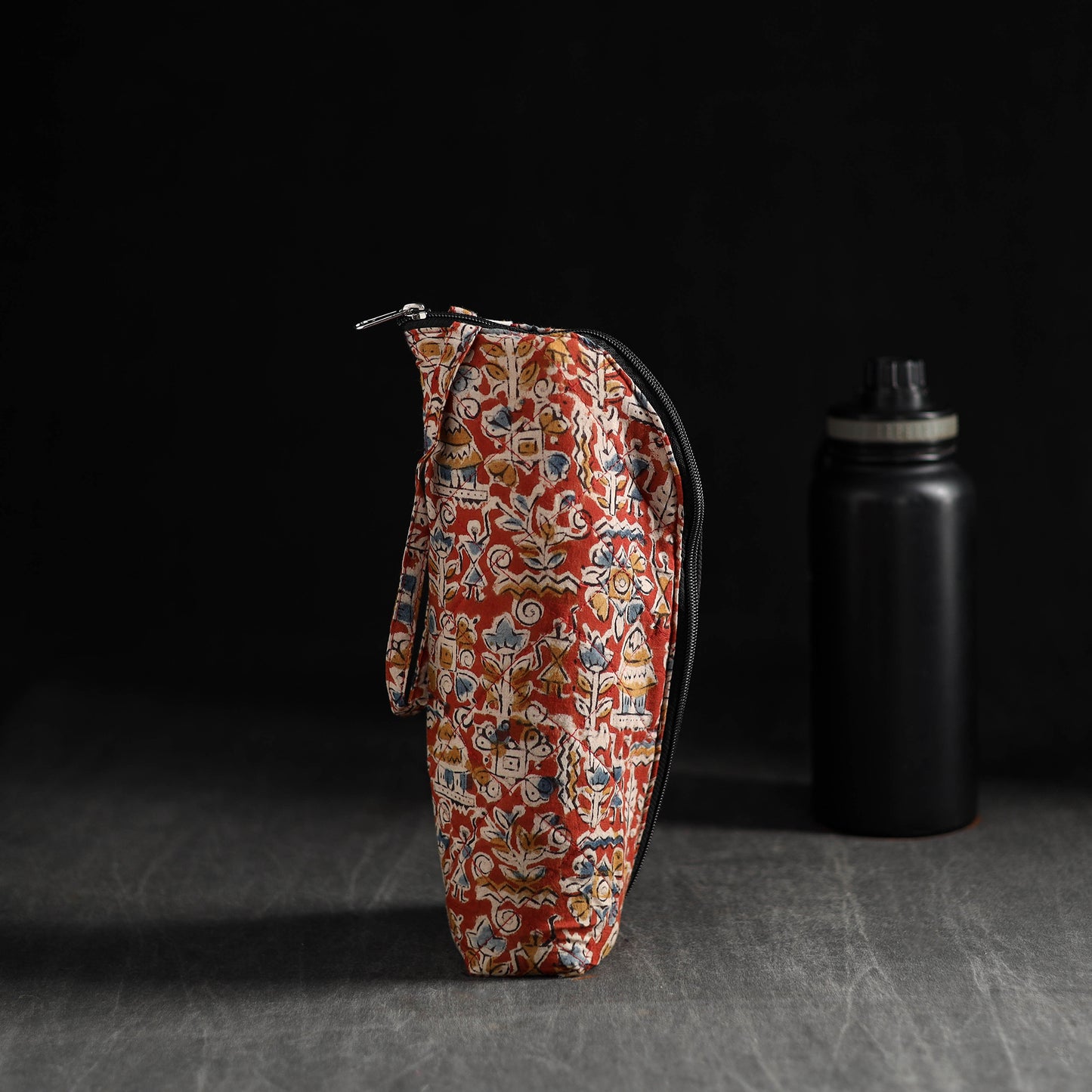 Handmade 1L Water Bottle Cover 13