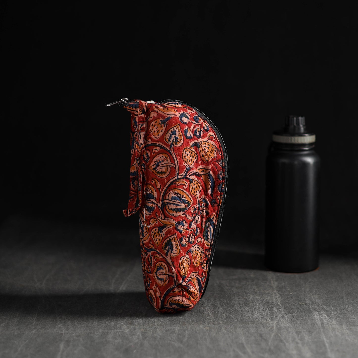 Handmade 1L Water Bottle Cover 14