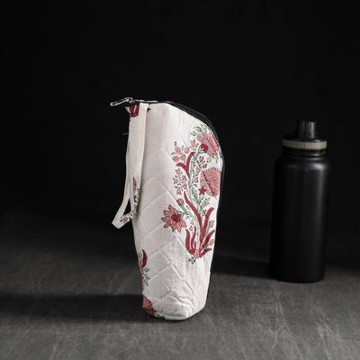 Handmade 1L Water Bottle Cover 19