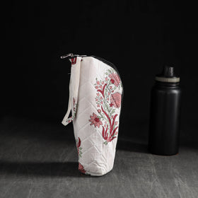 Handmade 1L Water Bottle Cover 19