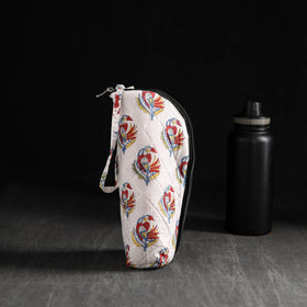 Handmade 1L Water Bottle Cover 20