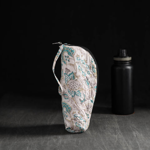 Handmade 1L Water Bottle Cover 21