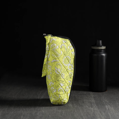 Handmade 1L Water Bottle Cover 22
