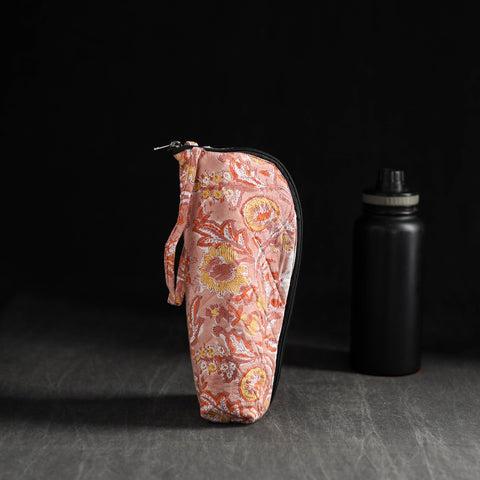 Handmade 1L Water Bottle Cover 23