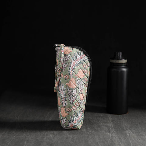 Handmade 1L Water Bottle Cover 26