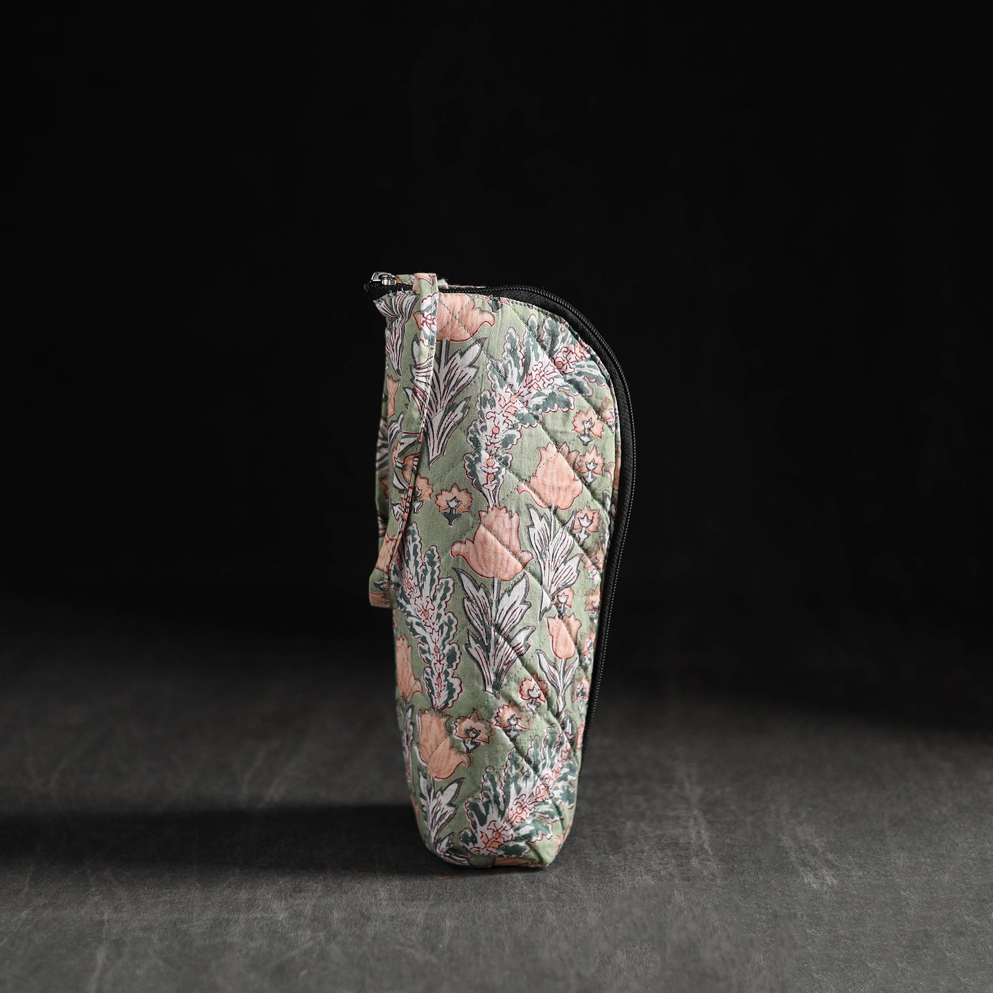 Handmade 1L Water Bottle Cover 26