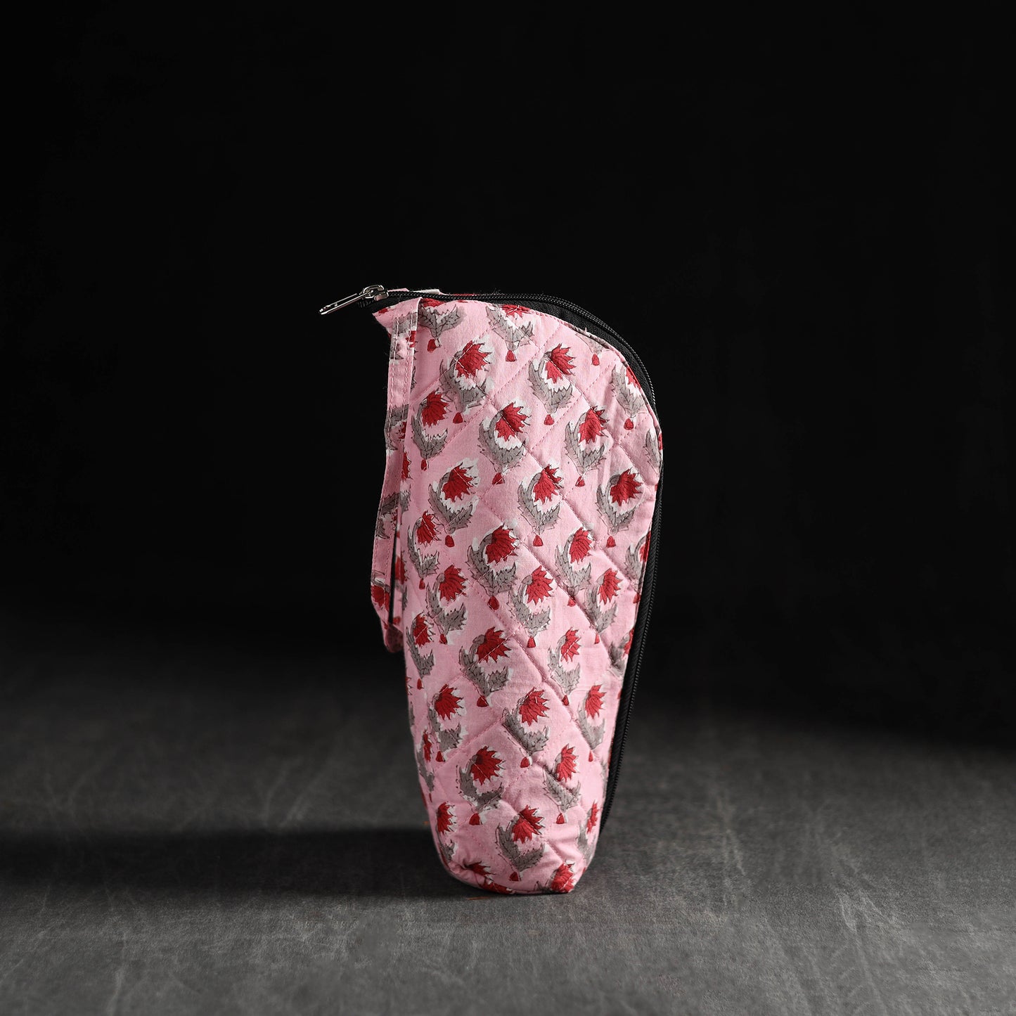 Handmade 1L Water Bottle Cover 27