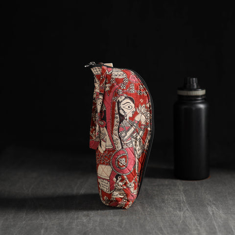 Handmade 1L Water Bottle Cover 31