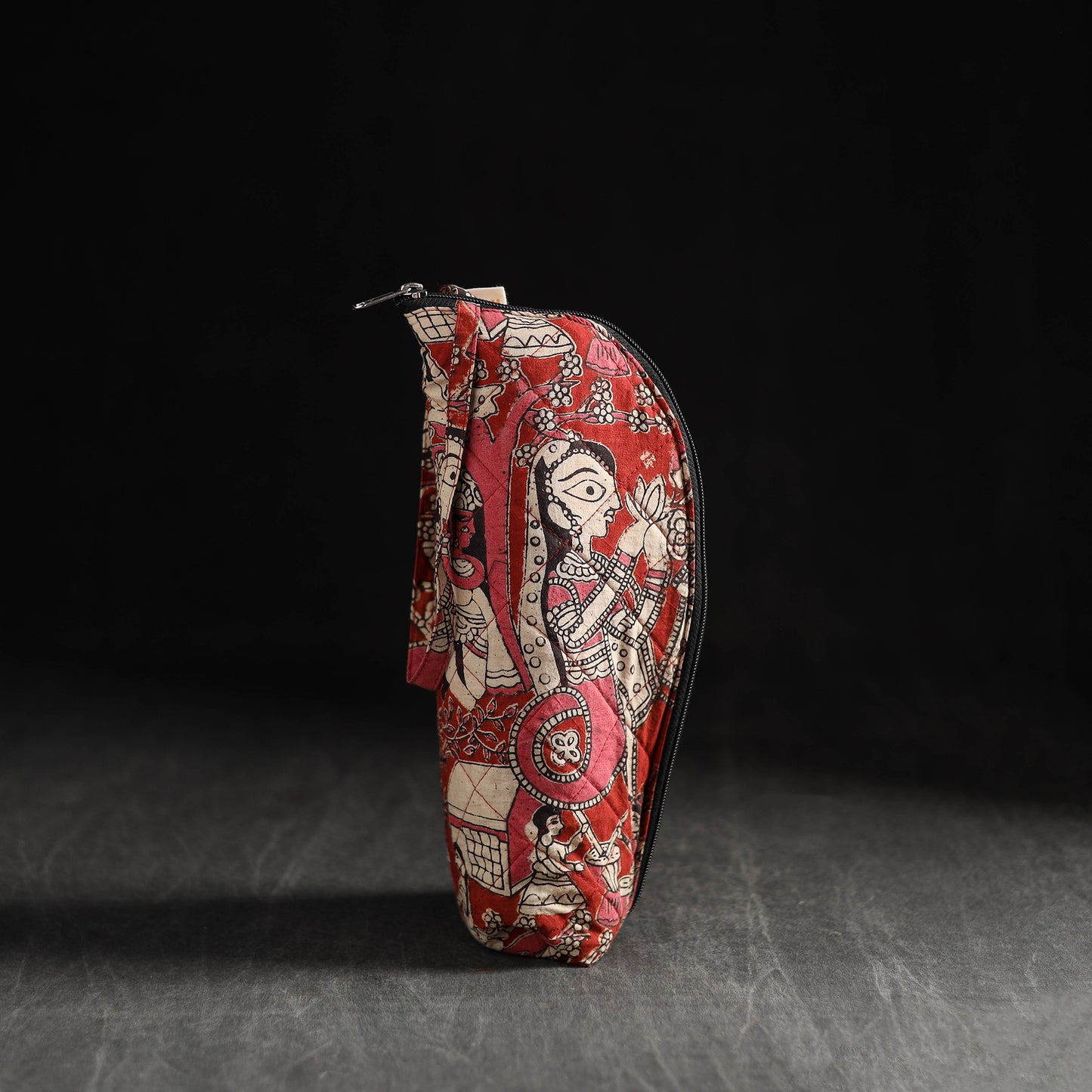 Handmade 1L Water Bottle Cover 31