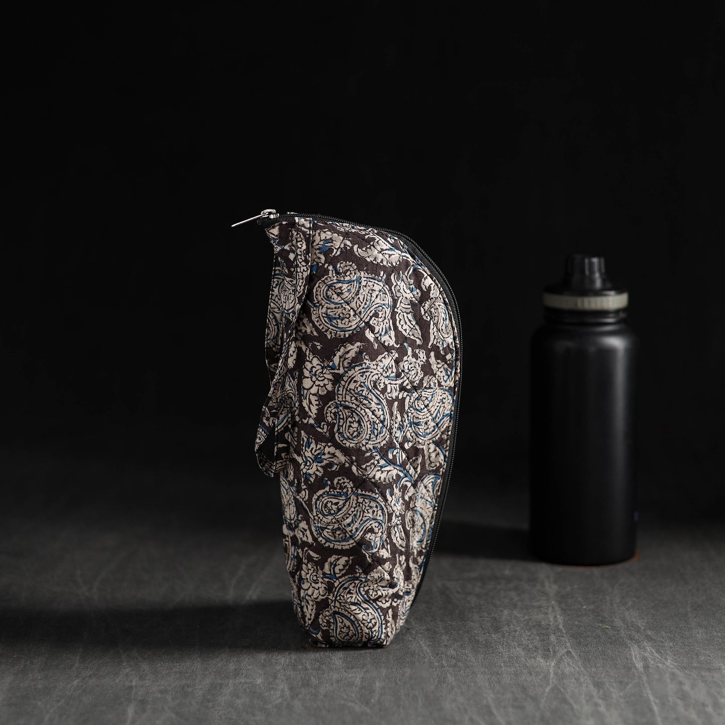 Handmade 1L Water Bottle Cover 34