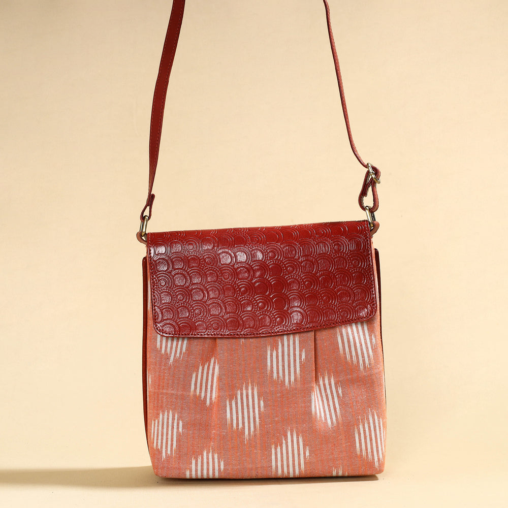 Handcrafted Sling Bag