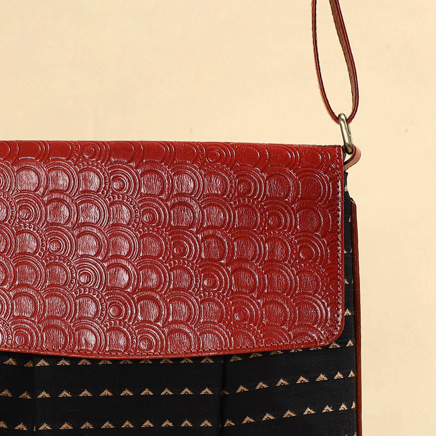 Handcrafted Sling Bag