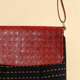 Handcrafted Sling Bag