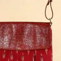 Handcrafted Sling Bag 