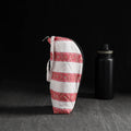 Handmade 1L Water Bottle Cover with Zipper 03