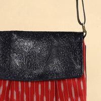 Fabric Sling Bag